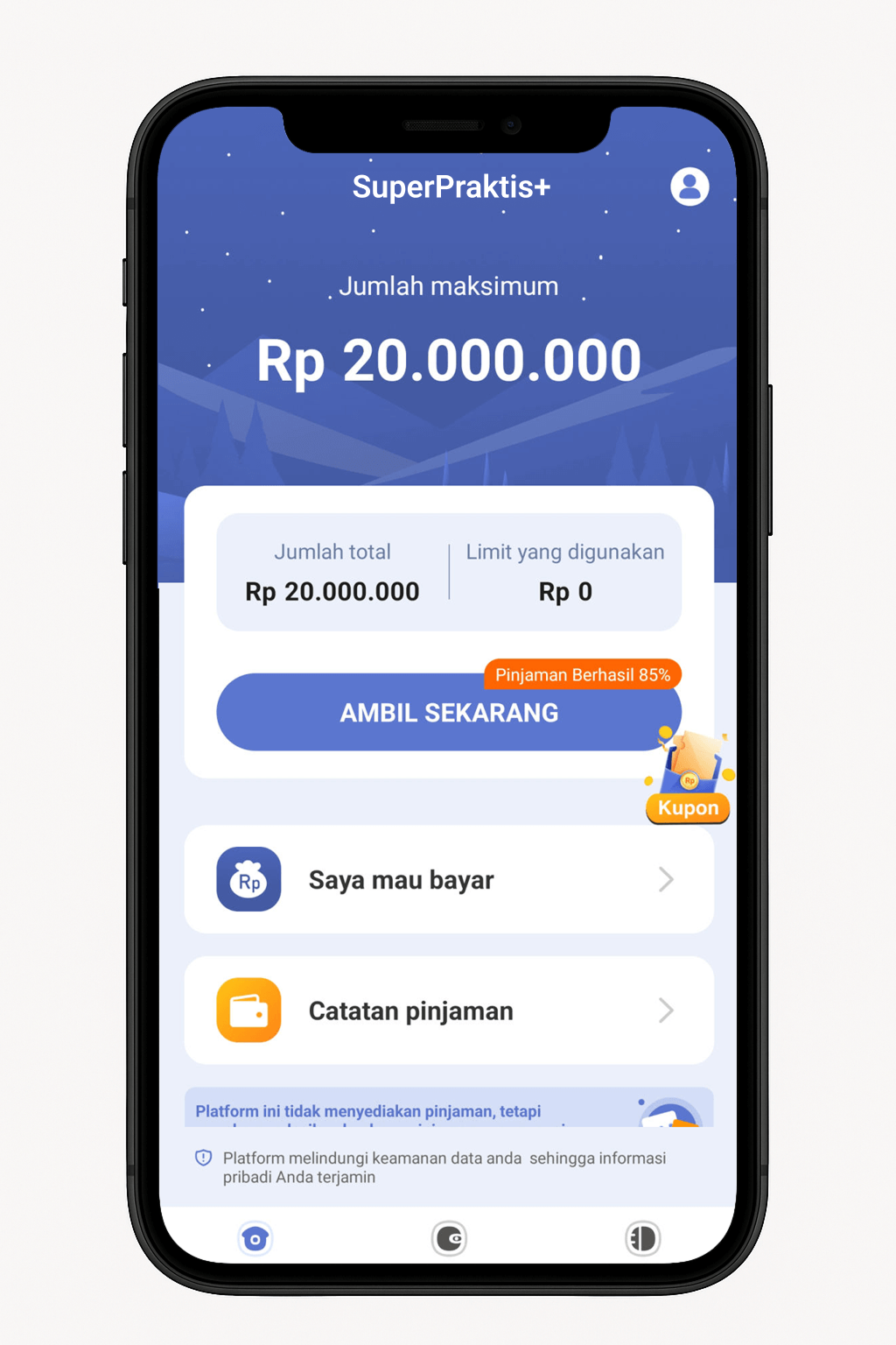 App Comparison Feature